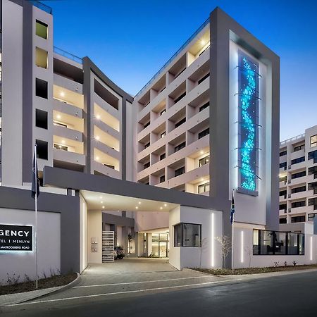 פרטוריה The Regency Apartment Hotel Menlyn מראה חיצוני תמונה