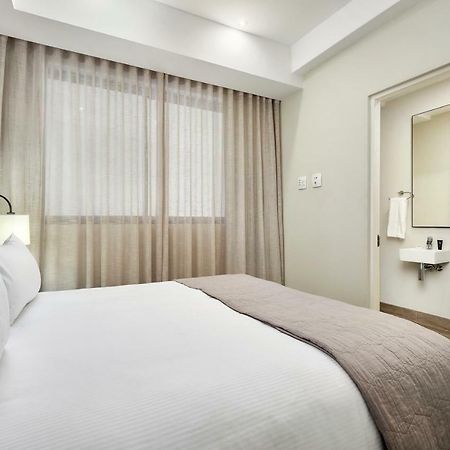 פרטוריה The Regency Apartment Hotel Menlyn מראה חיצוני תמונה