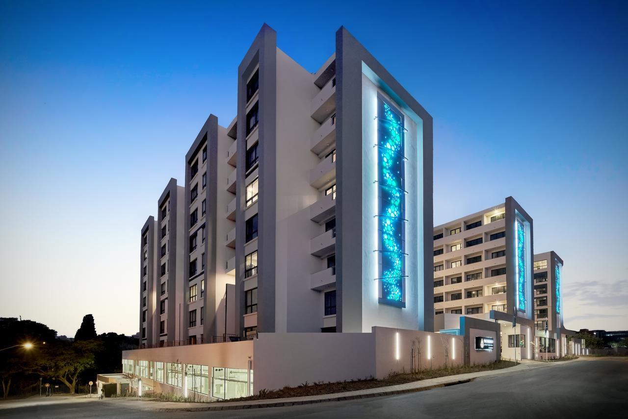 פרטוריה The Regency Apartment Hotel Menlyn מראה חיצוני תמונה