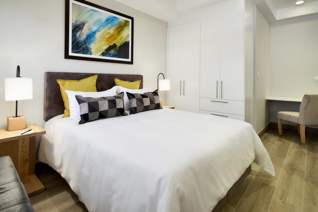 פרטוריה The Regency Apartment Hotel Menlyn מראה חיצוני תמונה