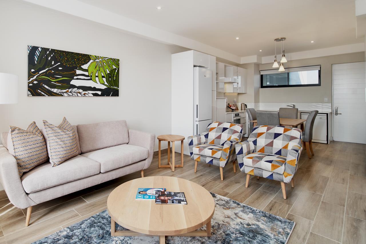 פרטוריה The Regency Apartment Hotel Menlyn מראה חיצוני תמונה