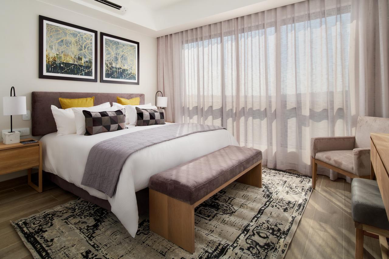 פרטוריה The Regency Apartment Hotel Menlyn מראה חיצוני תמונה
