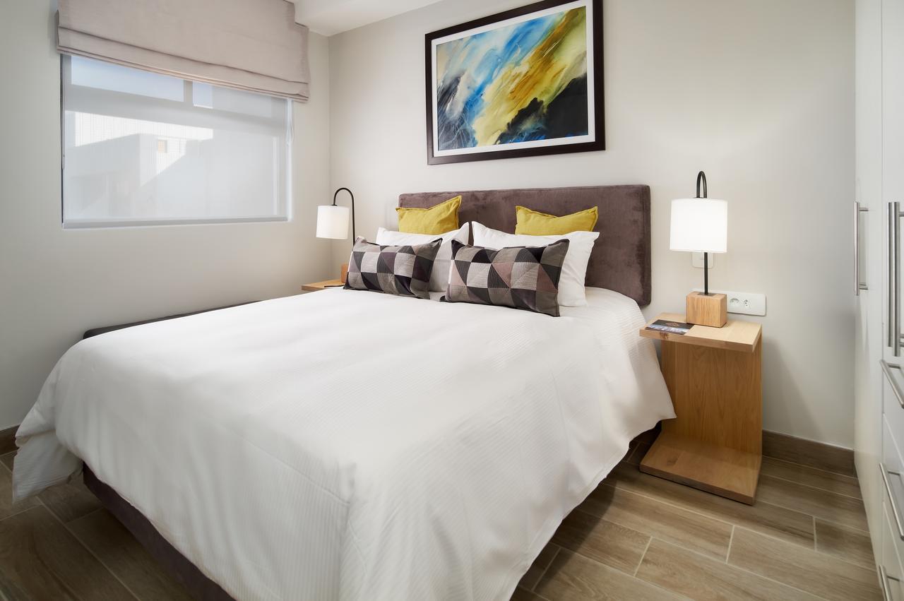 פרטוריה The Regency Apartment Hotel Menlyn מראה חיצוני תמונה