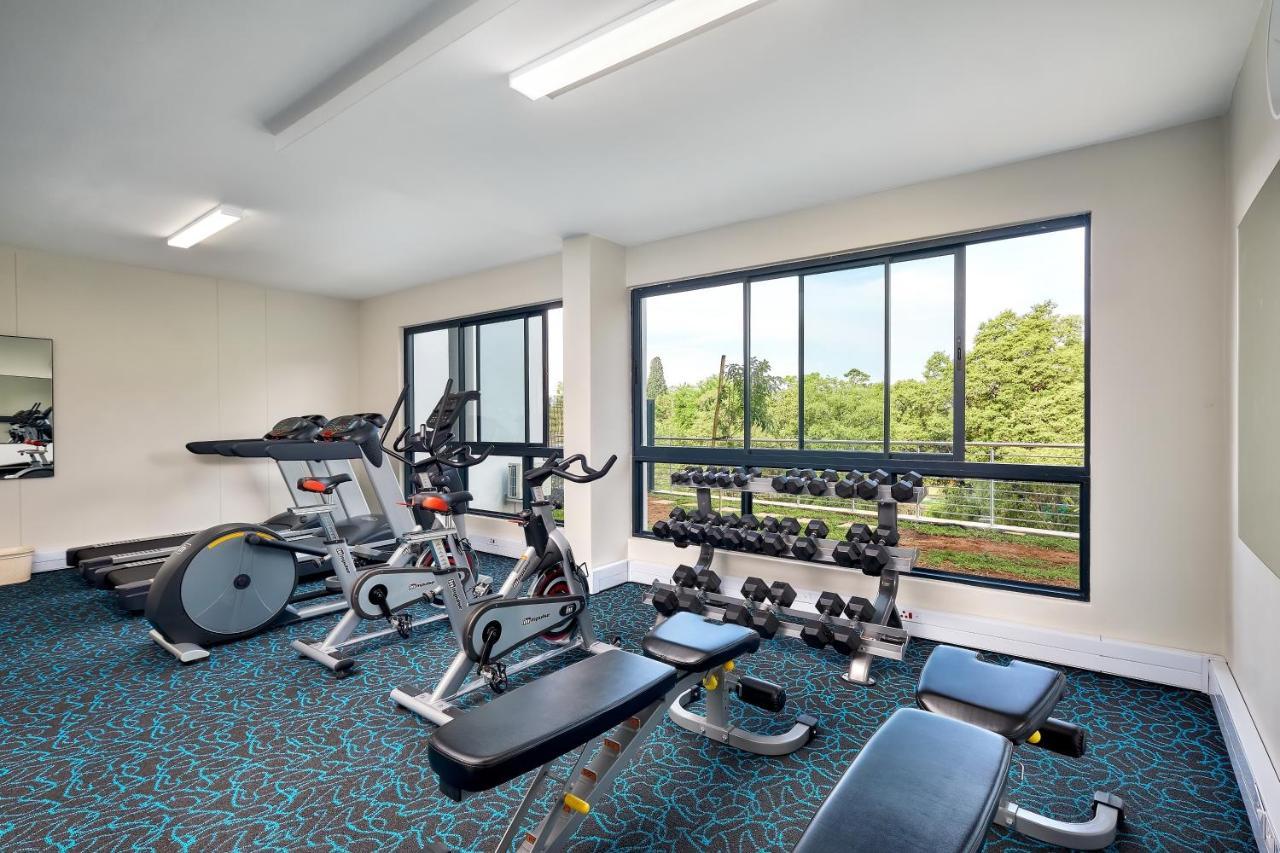 פרטוריה The Regency Apartment Hotel Menlyn מראה חיצוני תמונה