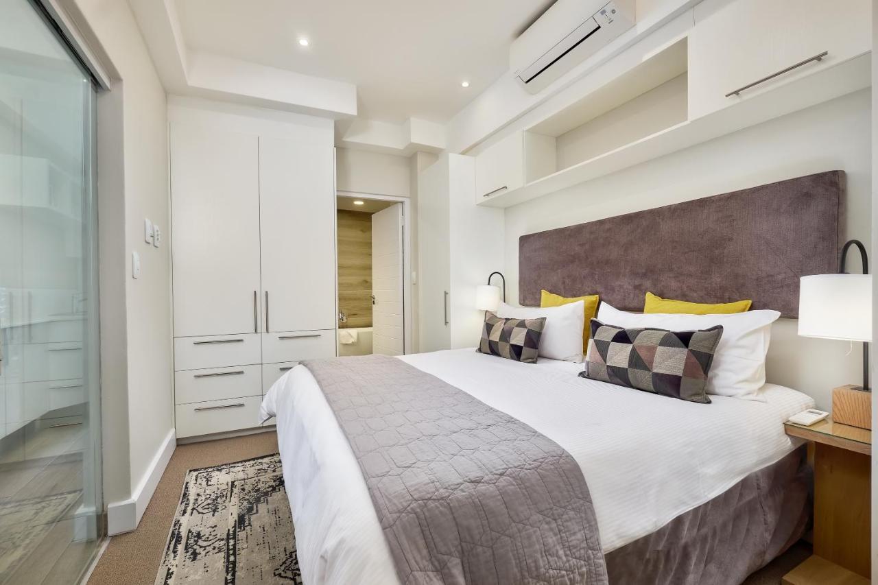 פרטוריה The Regency Apartment Hotel Menlyn מראה חיצוני תמונה