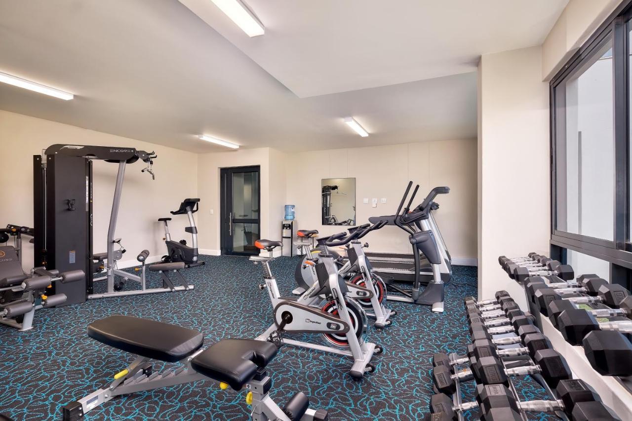 פרטוריה The Regency Apartment Hotel Menlyn מראה חיצוני תמונה
