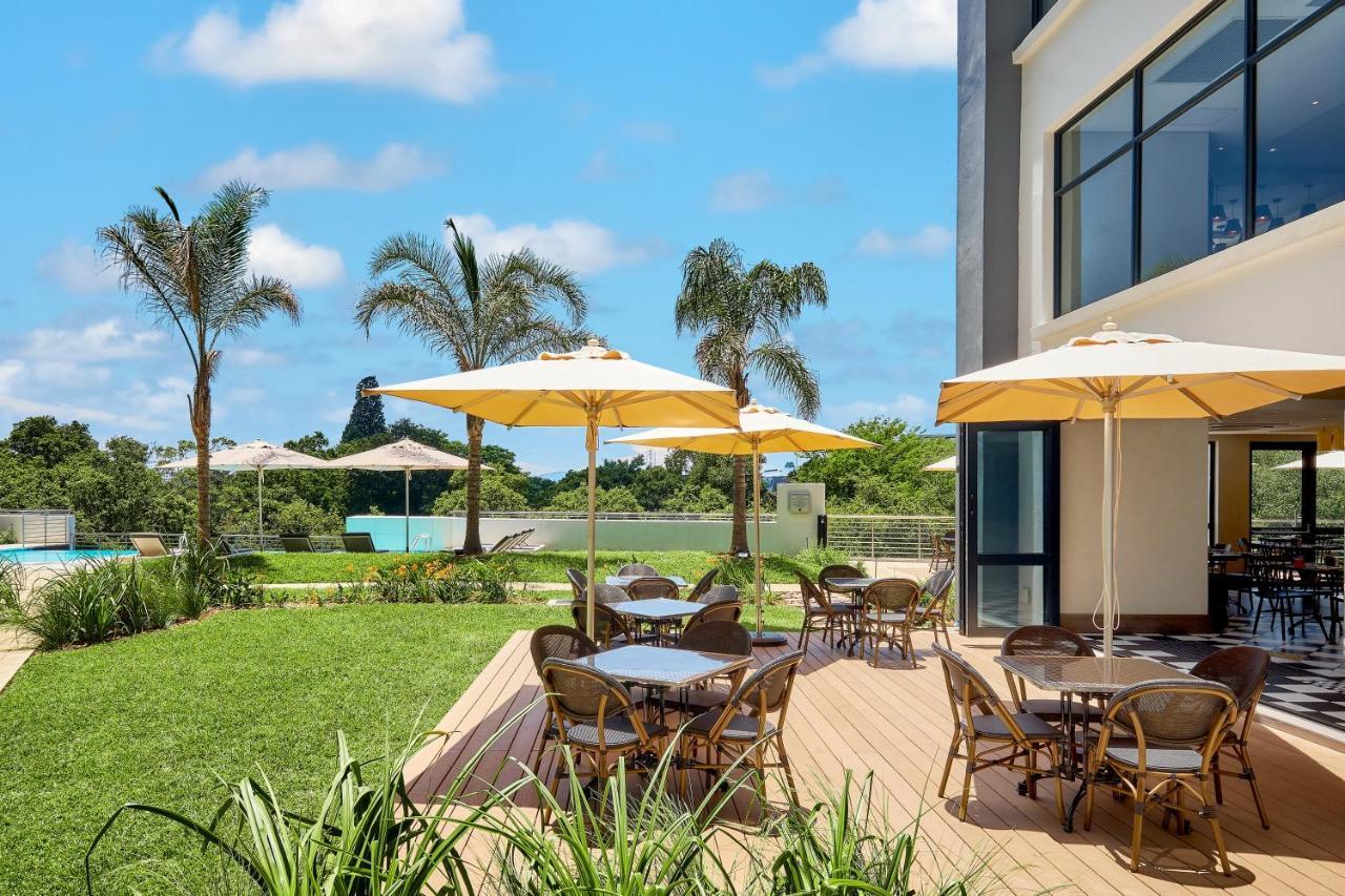 פרטוריה The Regency Apartment Hotel Menlyn מראה חיצוני תמונה