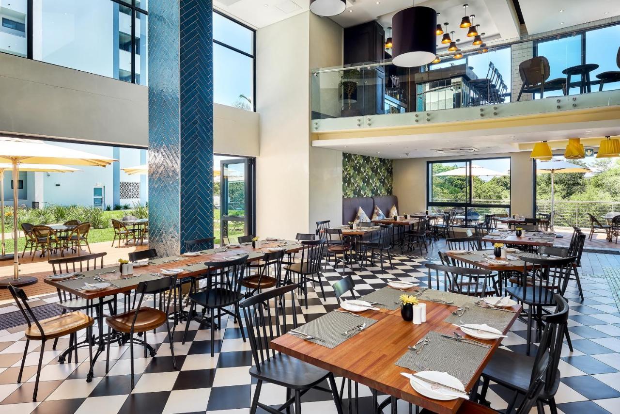 פרטוריה The Regency Apartment Hotel Menlyn מראה חיצוני תמונה