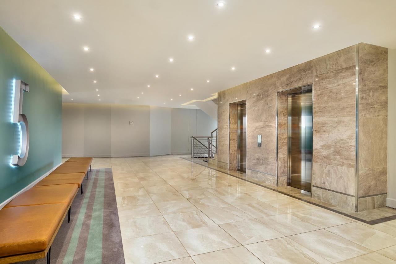 פרטוריה The Regency Apartment Hotel Menlyn מראה חיצוני תמונה