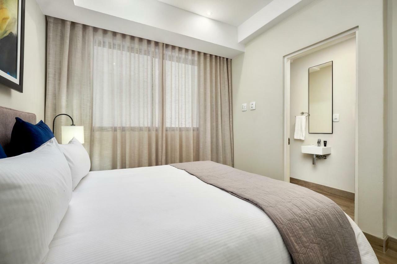 פרטוריה The Regency Apartment Hotel Menlyn מראה חיצוני תמונה
