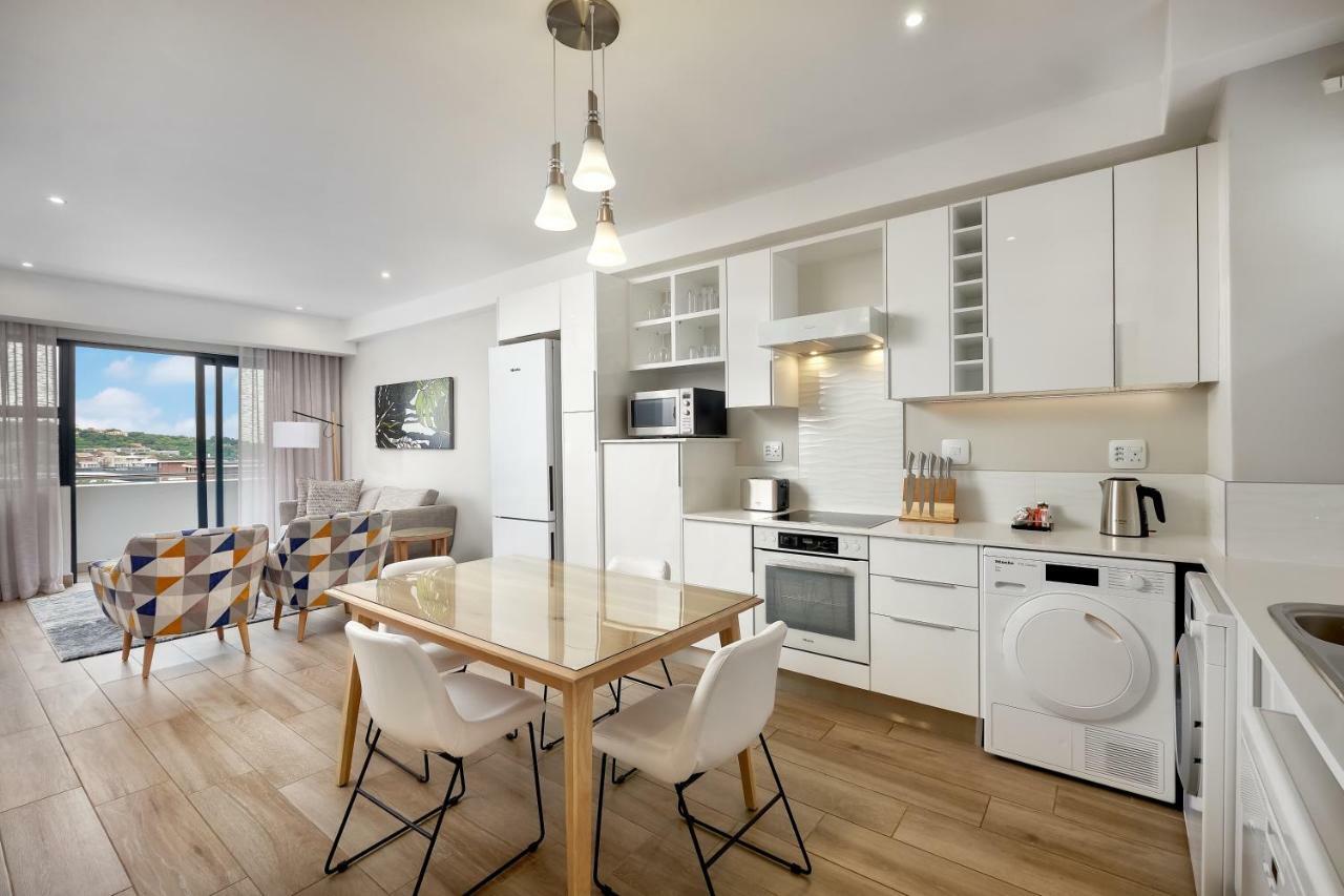 פרטוריה The Regency Apartment Hotel Menlyn מראה חיצוני תמונה