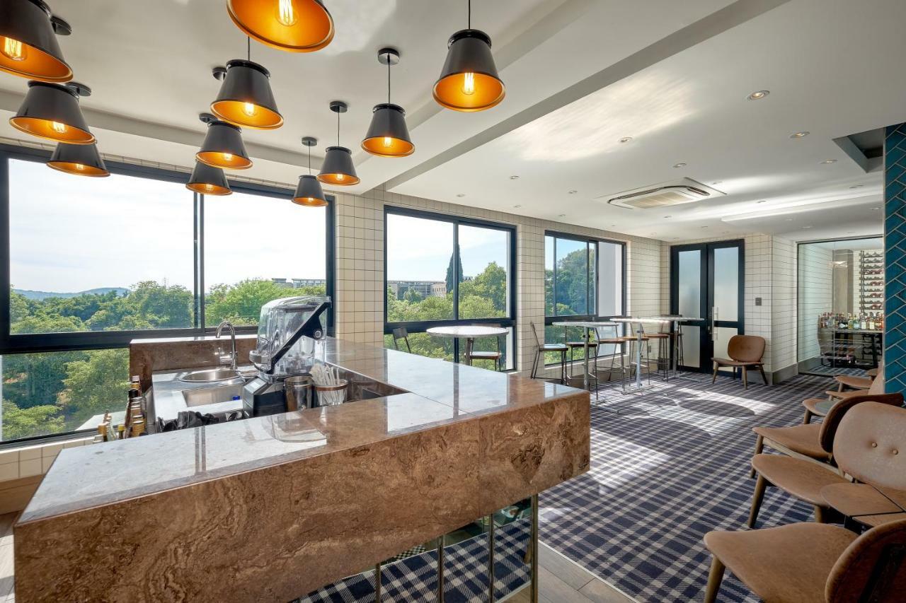 פרטוריה The Regency Apartment Hotel Menlyn מראה חיצוני תמונה