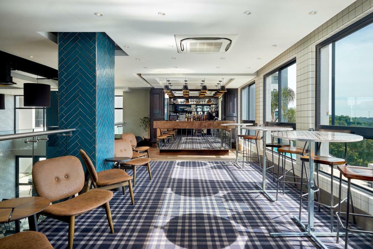 פרטוריה The Regency Apartment Hotel Menlyn מראה חיצוני תמונה