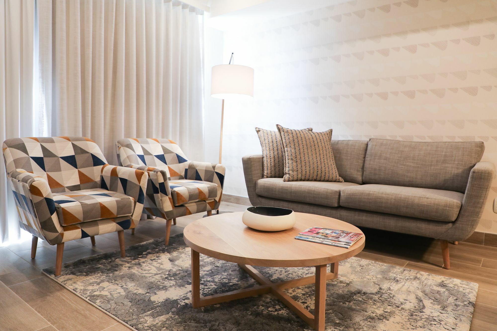פרטוריה The Regency Apartment Hotel Menlyn מראה חיצוני תמונה