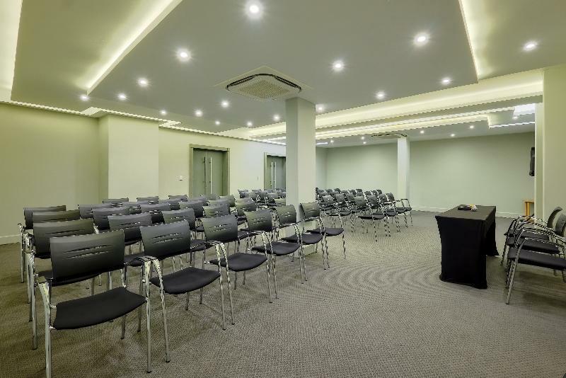 פרטוריה The Regency Apartment Hotel Menlyn מראה חיצוני תמונה