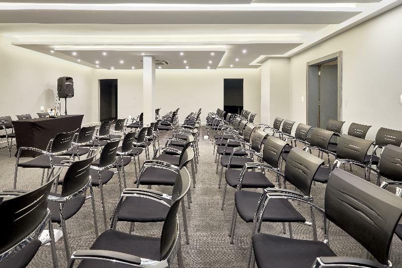 פרטוריה The Regency Apartment Hotel Menlyn מראה חיצוני תמונה