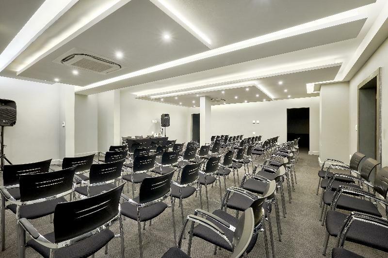 פרטוריה The Regency Apartment Hotel Menlyn מראה חיצוני תמונה