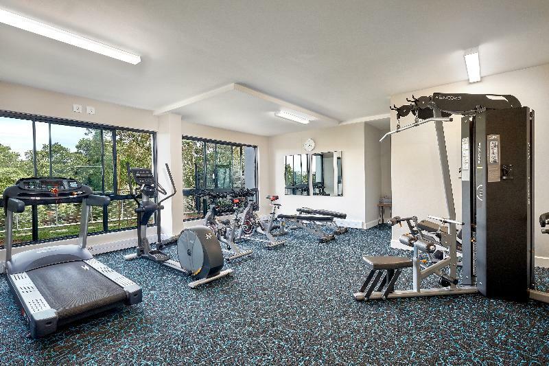 פרטוריה The Regency Apartment Hotel Menlyn מראה חיצוני תמונה