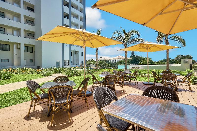 פרטוריה The Regency Apartment Hotel Menlyn מראה חיצוני תמונה