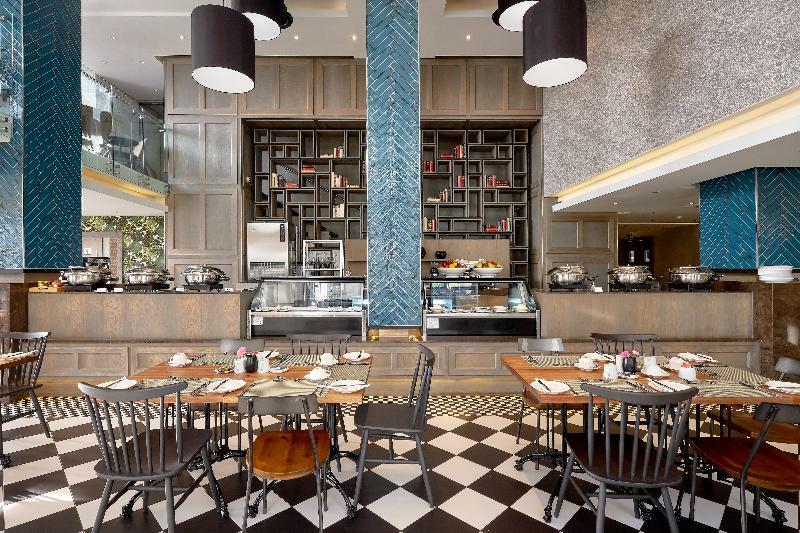 פרטוריה The Regency Apartment Hotel Menlyn מראה חיצוני תמונה